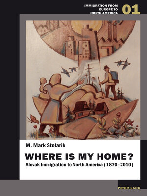 cover image of Where is my home?